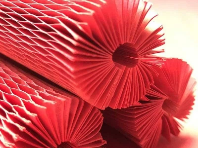 From PLA To Honeycomb Paper To Honeycomb Paper Cover | A Packaging Material Choice For The Future