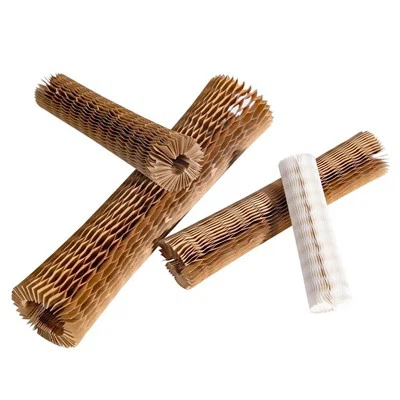 Honeycomb Paper Sleeve Honeycomb Paper Sleeve